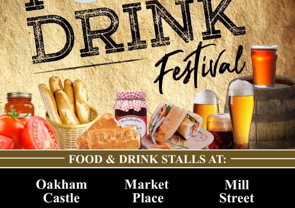 Rutland Food & Drink Festival
