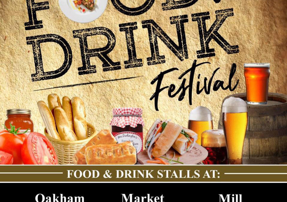 Rutland Food & Drink Festival